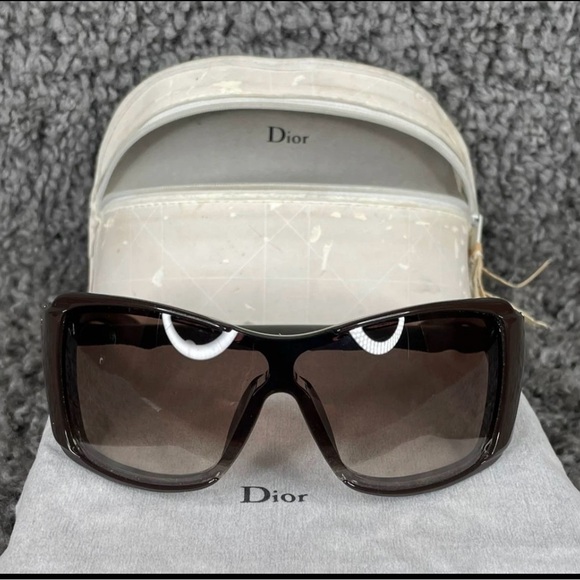 Dior sunglasses - Picture 1 of 7
